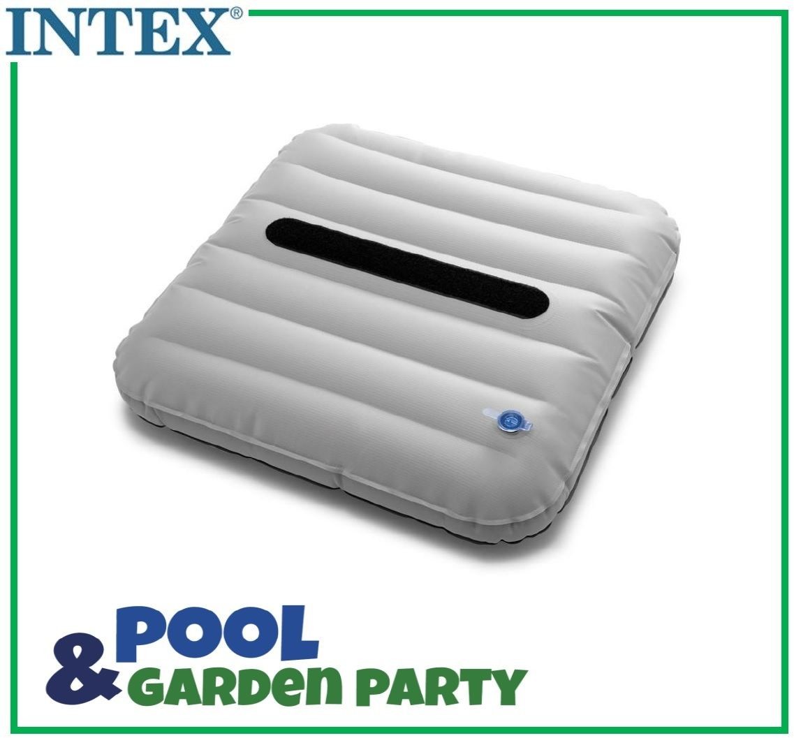 Intex Podkładka pod siedzenie do kajaka 68309 12761