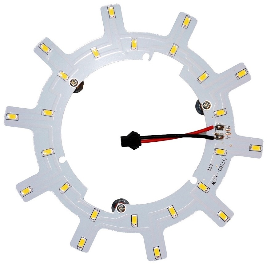 TOP LIGHT Top Light LED moduł 12W - LED moduł 12W 4000K