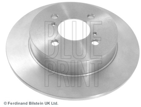 BLUE PRINT Tarcza hamulcowa ADK84328