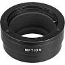 Novoflex Adapter Olympus Obj. an Micro Four Thirds Kameras MFT/OM