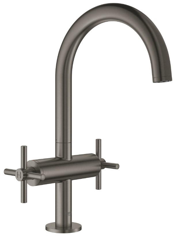 Grohe Atrio rozmiar L graphite 21019AL3