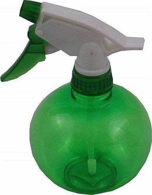 NoName Spryskiwacz 0,45l Fs-045-15 Kula Transparentny Mix Koloru F FEN000414