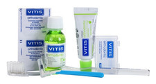 dentaid vitis VITIS Kit Orthodontic ZESTAW 3073
