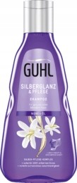 Guhl Szampon Do Włosów Wzmacnia Morwa Witaminy 250
