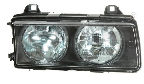 TYC Reflektor 20-5293-08-2