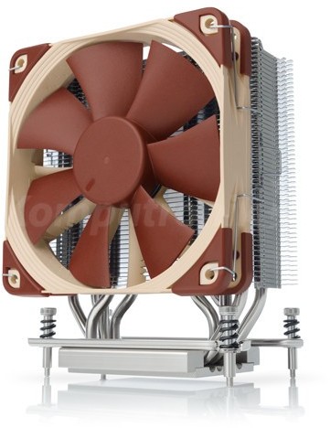 Noctua NH-U12S TR4-SP3 120 MM Premium wentylator chłodzący CPU do AMD TR4/SP3 NH-U12S TR4-SP3