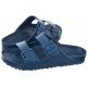 Birkenstock Klapki Arizona EVA Navy 1019051 (BK40-e)