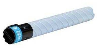 DrTusz Toner Zamiennik TN-324C do Develop A8DA4D0) Błękitny)