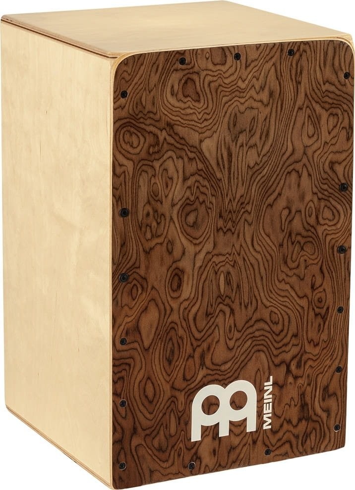 Meinl SC100BW Snarecraft cajon
