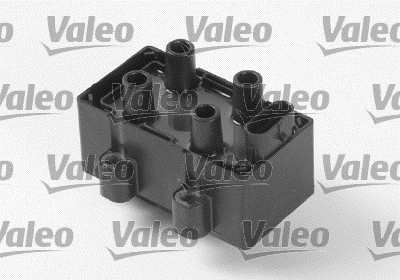 VALEO cewka zaplonowa 245105 245105