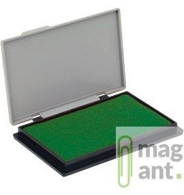 Lancer Poduszka do stempli nr3 - zielona 90X57mm