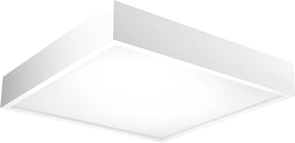 Sollux Lighting Plafon LED CANTE biały SL.0606 - SL.0606