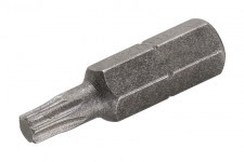 WOLFCRAFT bit Solid torx - zestaw 7szt. 2447000