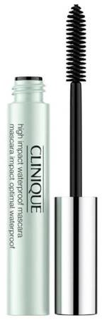 CLINIQUE Hight Impact Waterproof Mascara 02 Black/Brown 8ml 192333101018