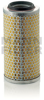 MANN Filtr powietrza MANN C1176/4