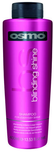 OSMO Blinding Shine Shampoo - Szampon nabłyszczający