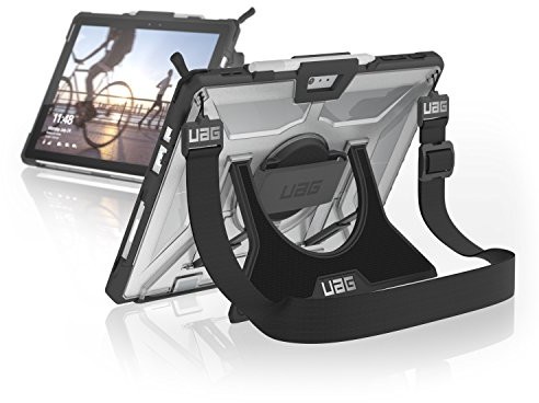 Urban Armor Gear Folio pokrowiec ochronny na Microsoft Surface Pro 1/2 -. przezroczysty 0 SFPROHSS-L-IC