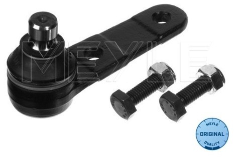 Wulf Gaertner Autoparts Przegub mocujący / prowadzący Wulf Gaertner Autoparts 716 010 0001