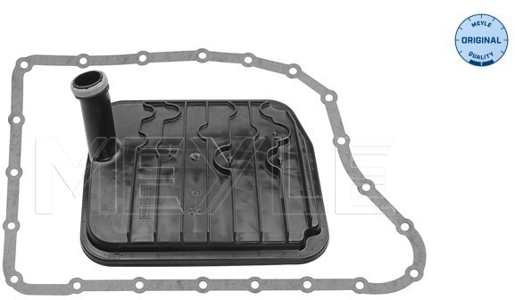 MEYLE Zestaw filtra hydraulicznego, automatyczna skrzynia biegów 714 137 0003 714 137 0003
