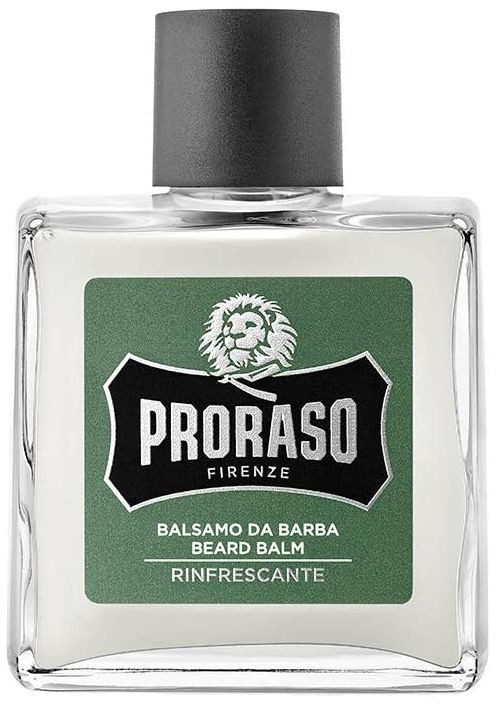 Proraso Refreshing Balsam do brody pielęgnujący i odświeżający do brody 100ml 16763