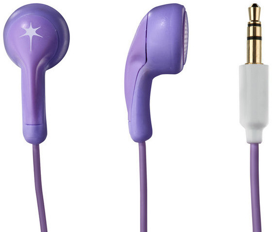 Kandies EX061-PU fioletowe