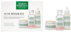 MARIO BADESCU Acne Repair Kit - Zestaw do pielęgnacji twarzy