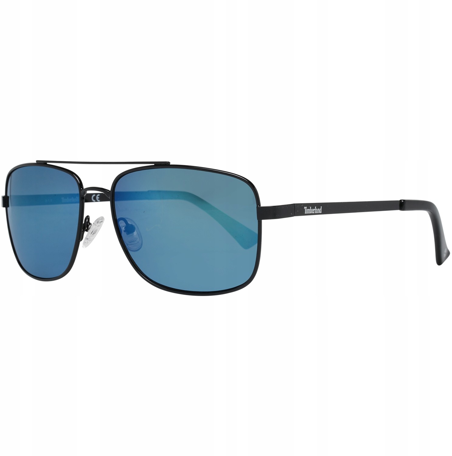 Timberland Okulary męskie TB7175 Lustrzanki