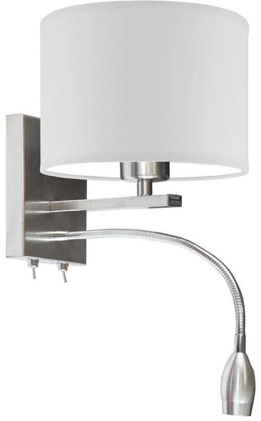 LYSNE Kinkiet do przedpokoju SENEGAL 14575/33