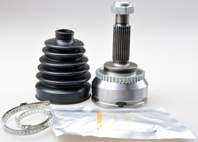 DENCKERMANN Zestaw przegubu, wał napędowy DENCKERMANN C120053 C120053