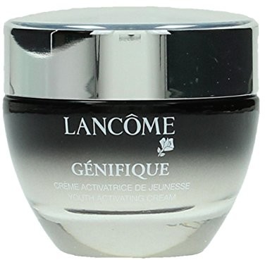 Lancôme genifique  młodzieżowego aktywator kremowy 50 ml KL47709