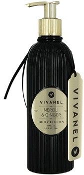 Vivian Gray Vivanel Prestige Neroli & Ginger mleczko do ciała 300 ml