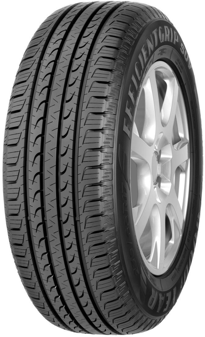 Goodyear EfficientGrip SUV 215/65R16 102H