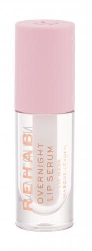 Makeup Revolution London Rehab Overnight balsam do ust 4,6 ml