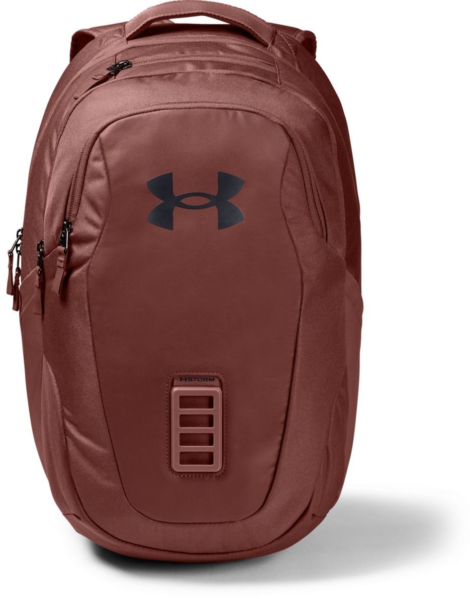 Under Armour Plecak UA Gameday 2.0 Backpack-RED - UNI 1354934-688_UNI