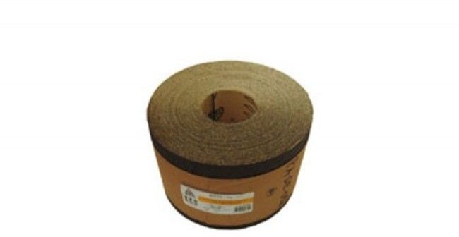 Klingspor Papier-M. 180-150 LUX-F LPE-222RA