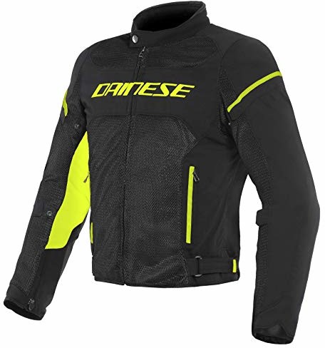 DAINESE Air Frame D1 Tex kurtka motocyklowa na lato 1735196