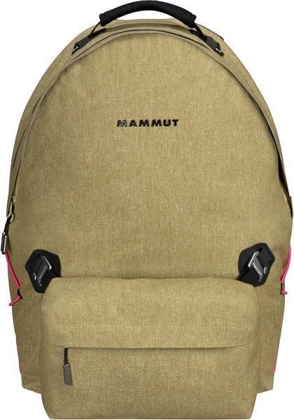 Mammut The Pack M Boa