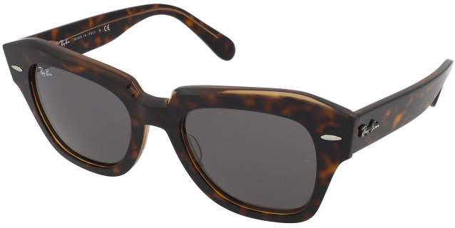 Ray Ban State Street RB2186 1292B1