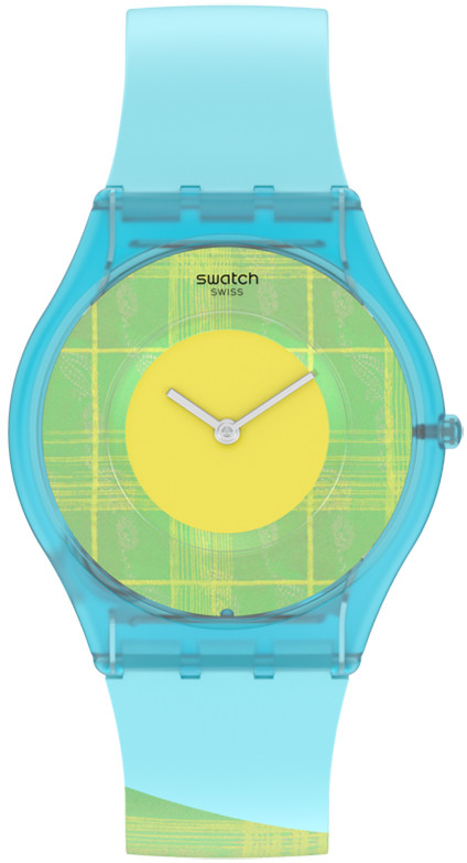 Swatch SS08Z104 SUPRIYA LELE ACID MADRAS 03