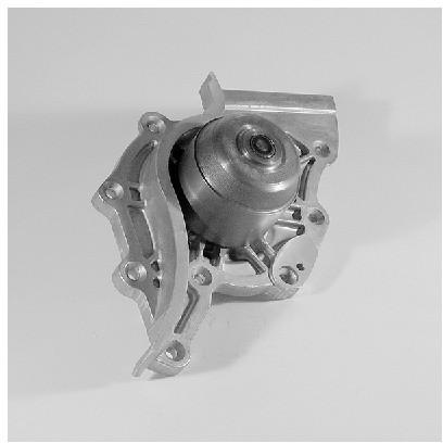 HEPU Pompa wody P577