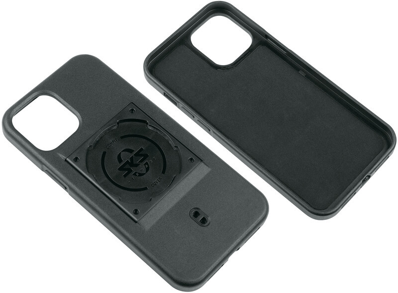 SKS Compit Cover for iPhone 12 Pro Max 2022 Akcesoria do smartphonów 11640