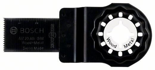Bosch BRZESZCZOT HCS DO DREWNA 20MM