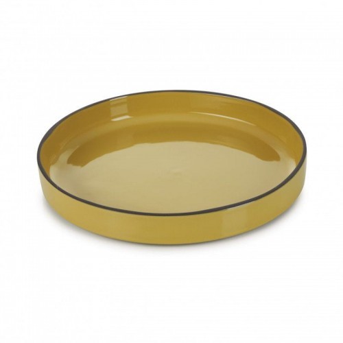 Revol CARACTERE TALERZ GOURMET 23 CM KURKUMA / RV-652749-4