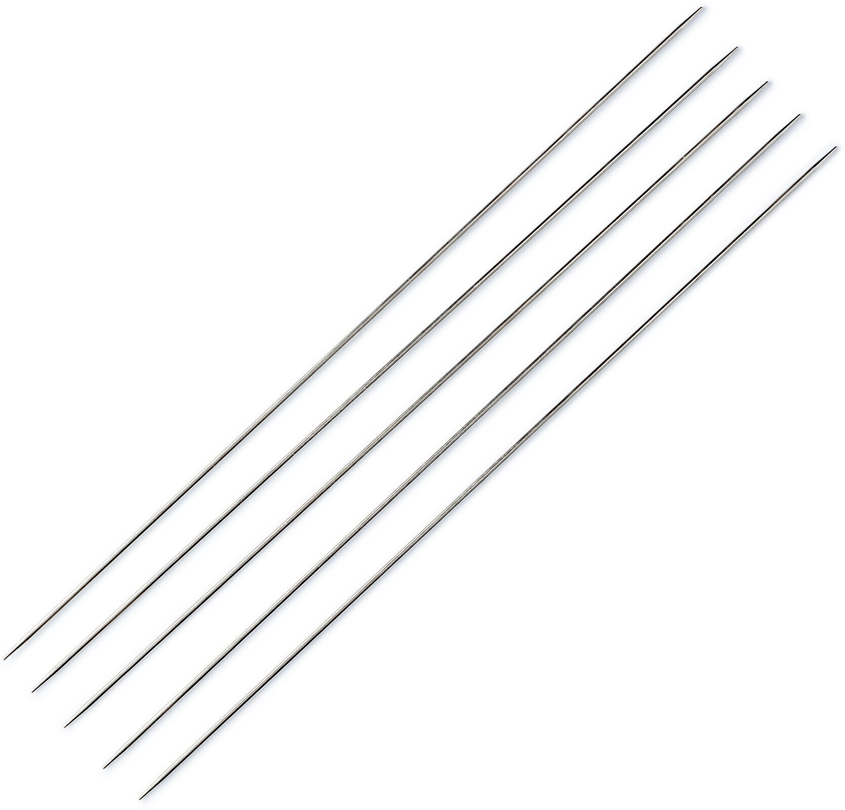 PRYM PRYM Double-Pointed Knitting Needles 20cm / 1,25mm