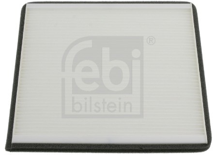 FEBI Filtr, wentylacja przestrzeni pasażerskiej 24434
