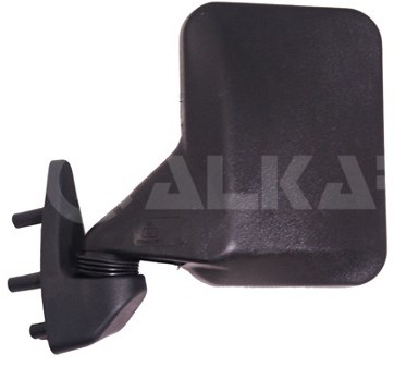 ALKAR Lusterko zewnętrzne 6164967