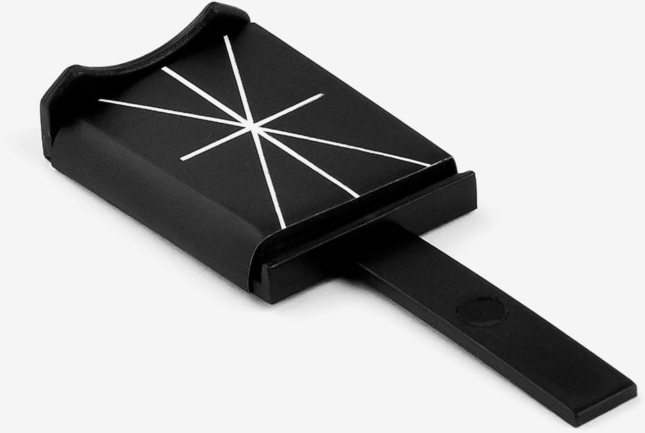 Semilac Łopatka do Kociego Oka Magnet 3 Star