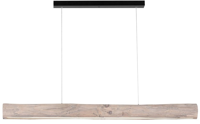 Spotlight 69670104 - LED Żyrandol ściemnialny na lince LUCAS LED/33W/230V