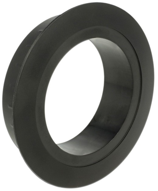 Delock 62870 zestaw montażowy, Hub USB