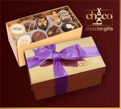 Chocobox Upominek-firmowy